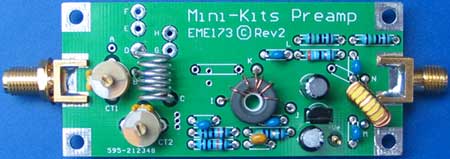 EME173-Rev2-2M Preamplifier