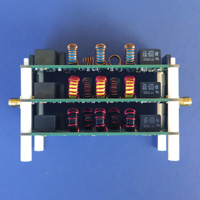 EME209 Stacked Modules