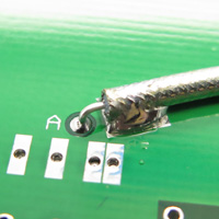 EME221-70CM cable connection