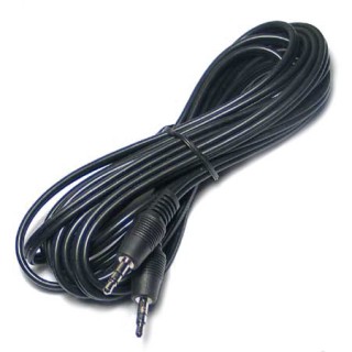 3.5mm Audio Cables