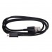 USB A to Micro USB B 100cm Cable