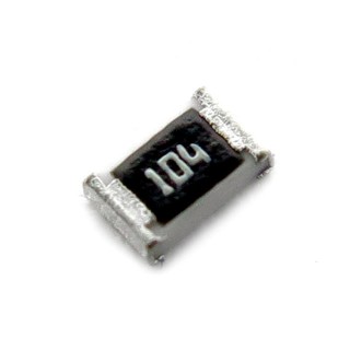 Resistor SMD 0805 pk10