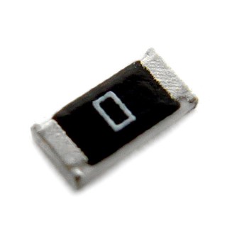 Resistor SMD 1206 pk10