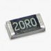 Resistor SMD 1206 pk10