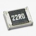 Resistor SMD 1210 0.5W pk10