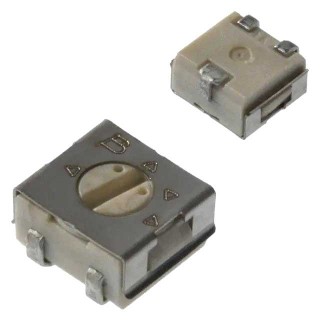 3314J-1-502E 5K Trimpot®