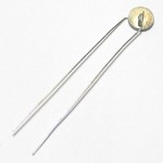 PTC Thermistor 43 degrees C Heater 25vdc