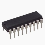 PIC16F648A-I/P Micro-controller DIP-18