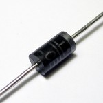 1V5KE16A Transient Suppressor Diode15v 67A 1.5KV