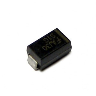 MBRS130LT3 Rectifier Diode