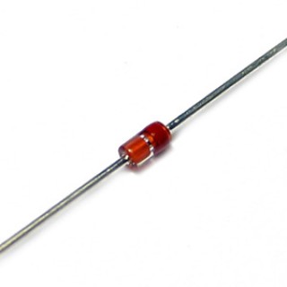 BA482 VHF PIN Bandswitching Diode