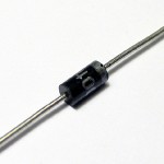 1N4007 Rectifier Diode