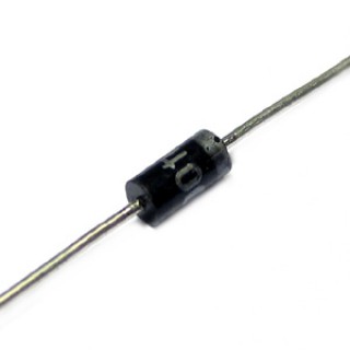 1N4007 Rectifier Diode