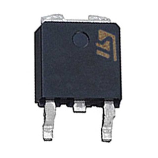 LD1117DT33C Regulator 3.3V 0.8A