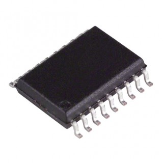 PIC16F628-I/SS Micro-controller SSOP-18