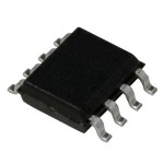 LMV358M Dual Operational Amplifier