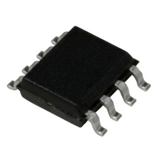 NE592D8 Differential Video Amplifier IC