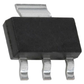 NDT2955 Pch MosFET