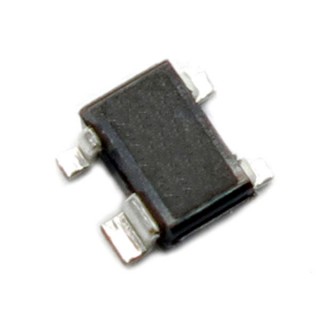 BF904 Dual Gate MosFET