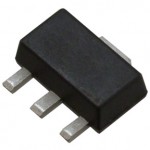 ATF50189 E-PHEMT FET Driver 0.4-4GHz