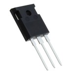 VS-80CPQ020 Dual 40A Schottky Diode