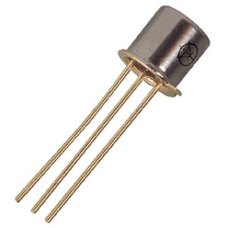 3SK45 N-Ch RF Dual Gate MosFET VHF