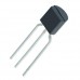 BS170 N-Channel MosFET 500mA 60V