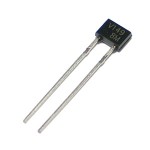 1SV149 Varicap Diode 25-500pF