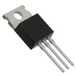 RD16HHF1 MosFET 16W 30MHz