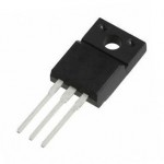 2SD1406 NPN Transistor 60v 3A