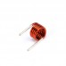 Coil Inductor 4.5 Turns, 3.5mm Diameter