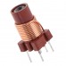 Ferrite Coil Former 12 Turns  to 6.3uH 7mm