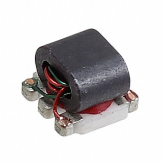 ETC1-1T-2 Transformer 0.1-200MHz 1:1