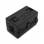 FC43-164251 Clamp On EMI Ferrite 6.6mm Cable 43 Material