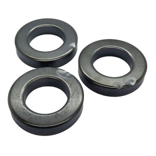 FT240-43 ( Seconds ) Ferrite Toroid ui=800
