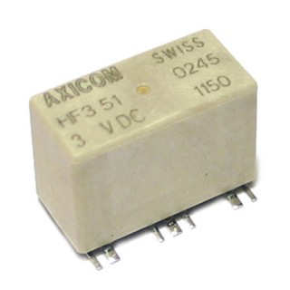 HF353 Relay 5vdc 3GHz 50ohm