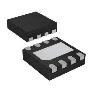 BGU8053 Low Noise Amplifier 2 to 6GHz