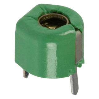 JML06-1-30 Trimmer Capacitor 9-30pF N1000