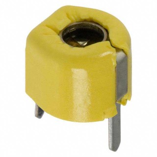 JML06-1-40 Trimmer Capacitor 6-40pF N2200