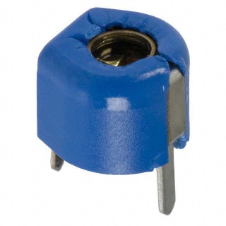 JML06-1-5 Trimmer Capacitor 2.4-5pF NPO