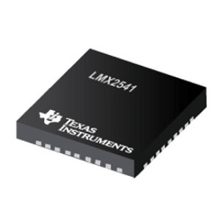 LMX2541-SQE3740E PLL