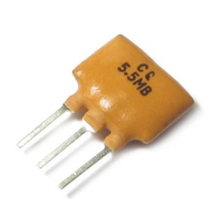 SFE6.0MB Ceramic Filter 6.0MHz