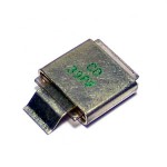  SMD Clad Capacitors