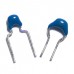 Leaded MLCC Capacitors