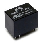 NRP02-DC12V 3A Relay