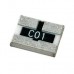 6dB Pi RF Attenuator DC-10GHz 0805