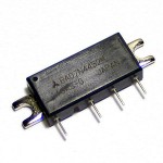 RA07H4047M RF Module 7W 400-470MHz