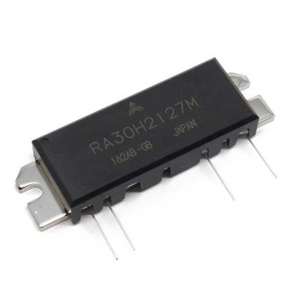 RA30H2127M RF Module 30W 210-270MHz