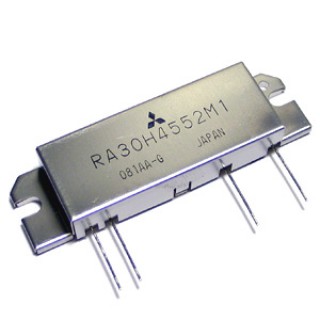 RA30H4552M1 RF Module 30W 450-520MHz