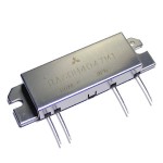 RA60H3847M1 RF Module 60W 378-470MHz